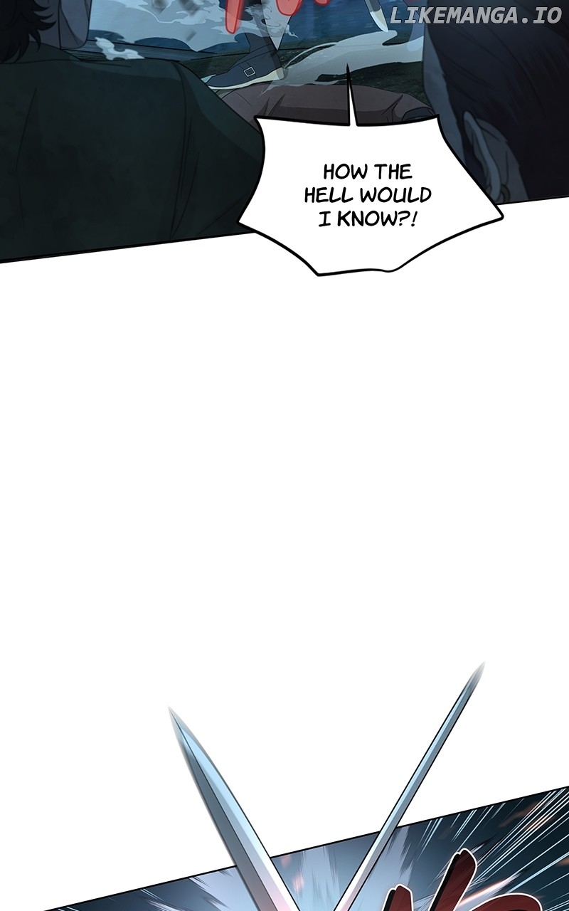 Read Seabird and the Wolf Manga Online