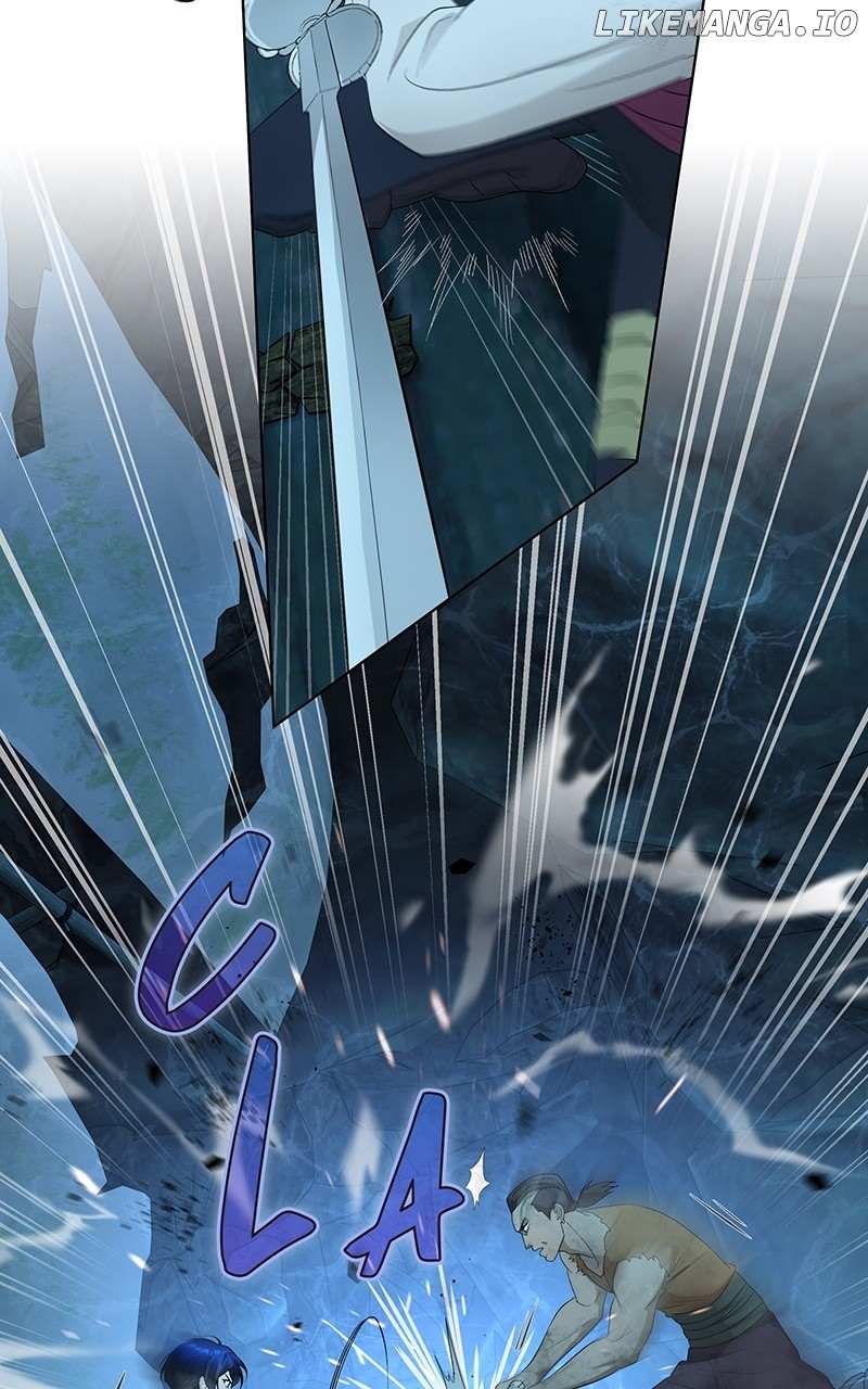 Read Seabird and the Wolf Manga Online