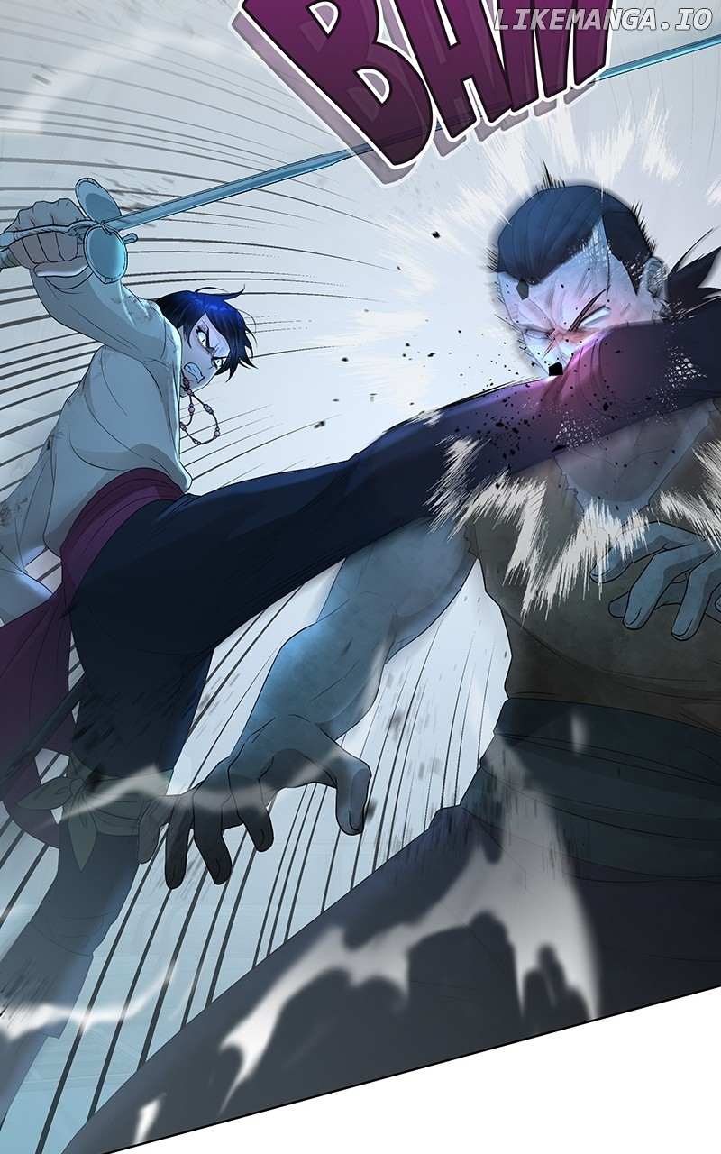 Read Seabird and the Wolf Manga Online