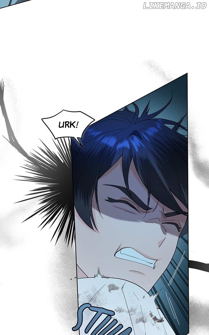 Read Seabird and the Wolf Manga Online