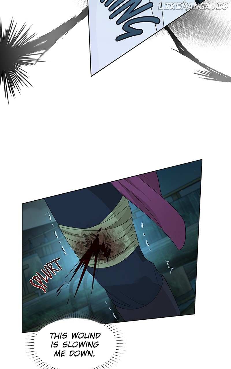Read Seabird and the Wolf Manga Online