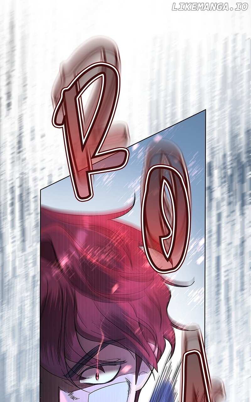Read Seabird and the Wolf Manga Online