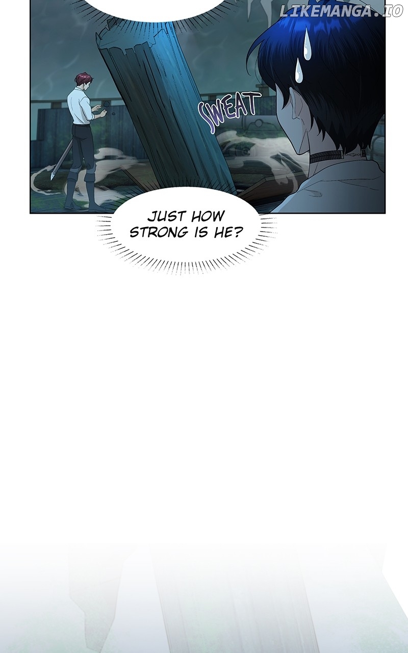 Read Seabird and the Wolf Manga Online
