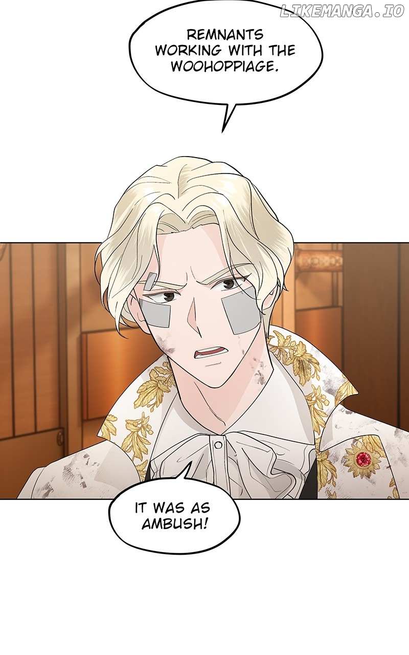 Read Seabird and the Wolf Manga Online