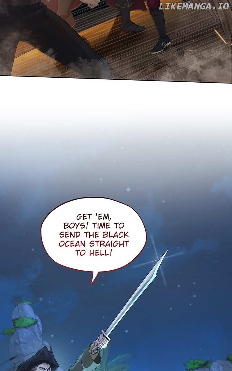 Read Seabird and the Wolf Manga Online