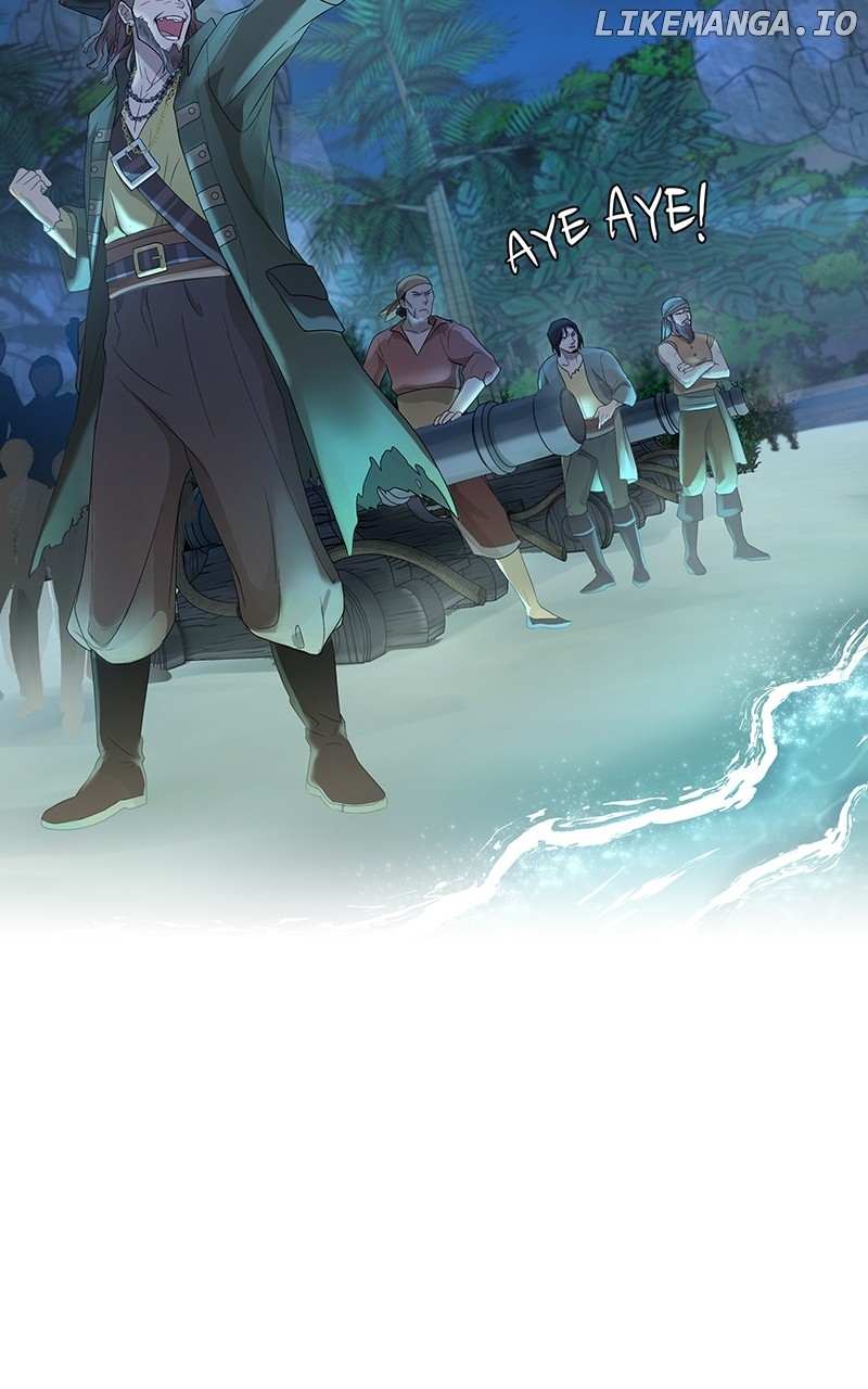 Read Seabird and the Wolf Manga Online