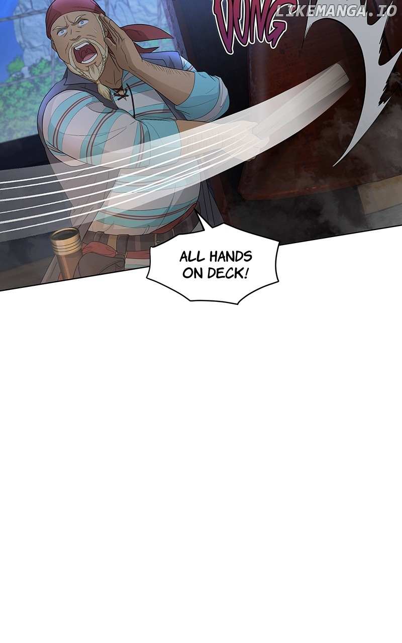 Read Seabird and the Wolf Manga Online
