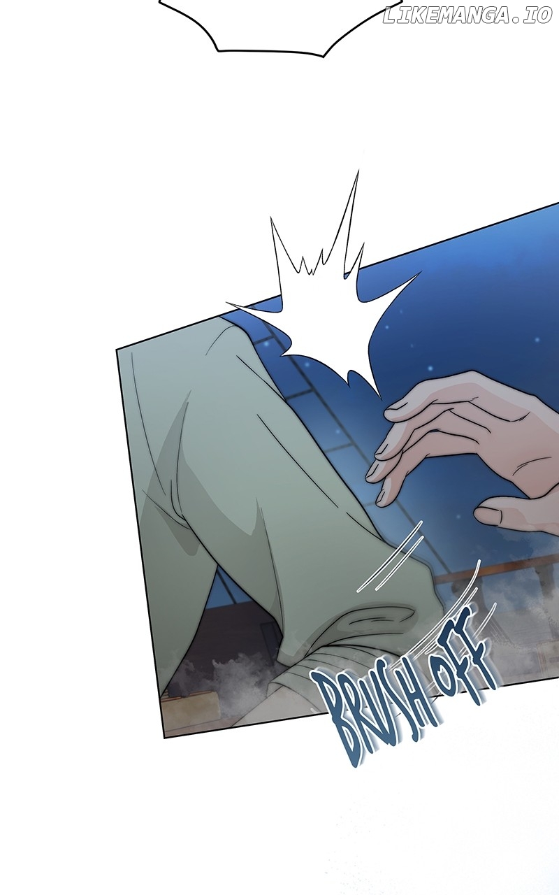 Read Seabird and the Wolf Manga Online