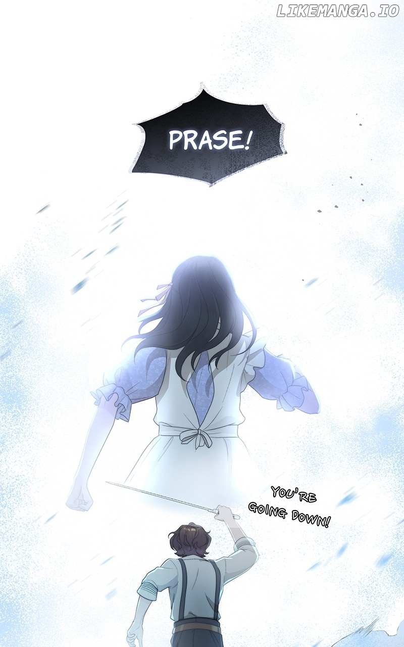 Read Seabird and the Wolf Manga Online