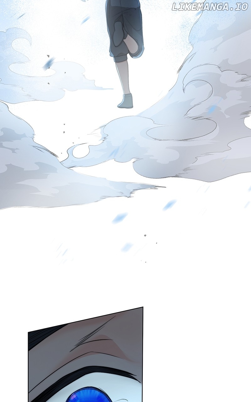 Read Seabird and the Wolf Manga Online