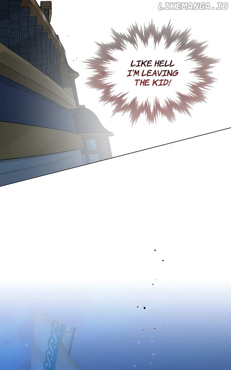 Read Seabird and the Wolf Manga Online
