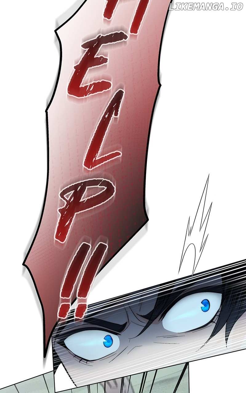 Read Seabird and the Wolf Manga Online