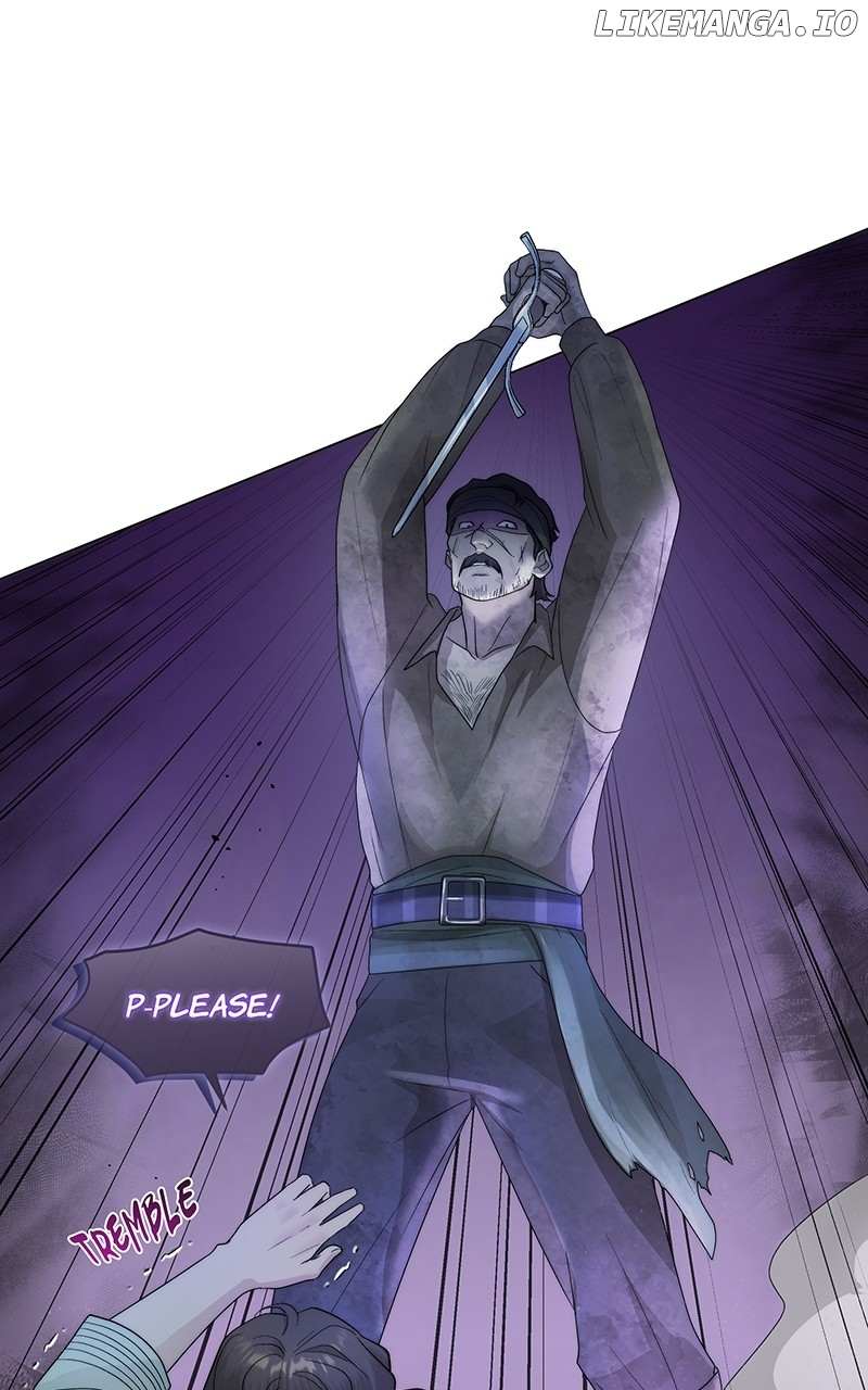 Read Seabird and the Wolf Manga Online