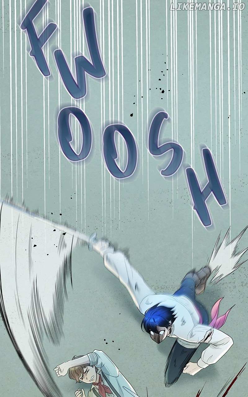 Read Seabird and the Wolf Manga Online