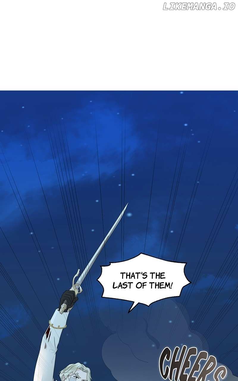Read Seabird and the Wolf Manga Online