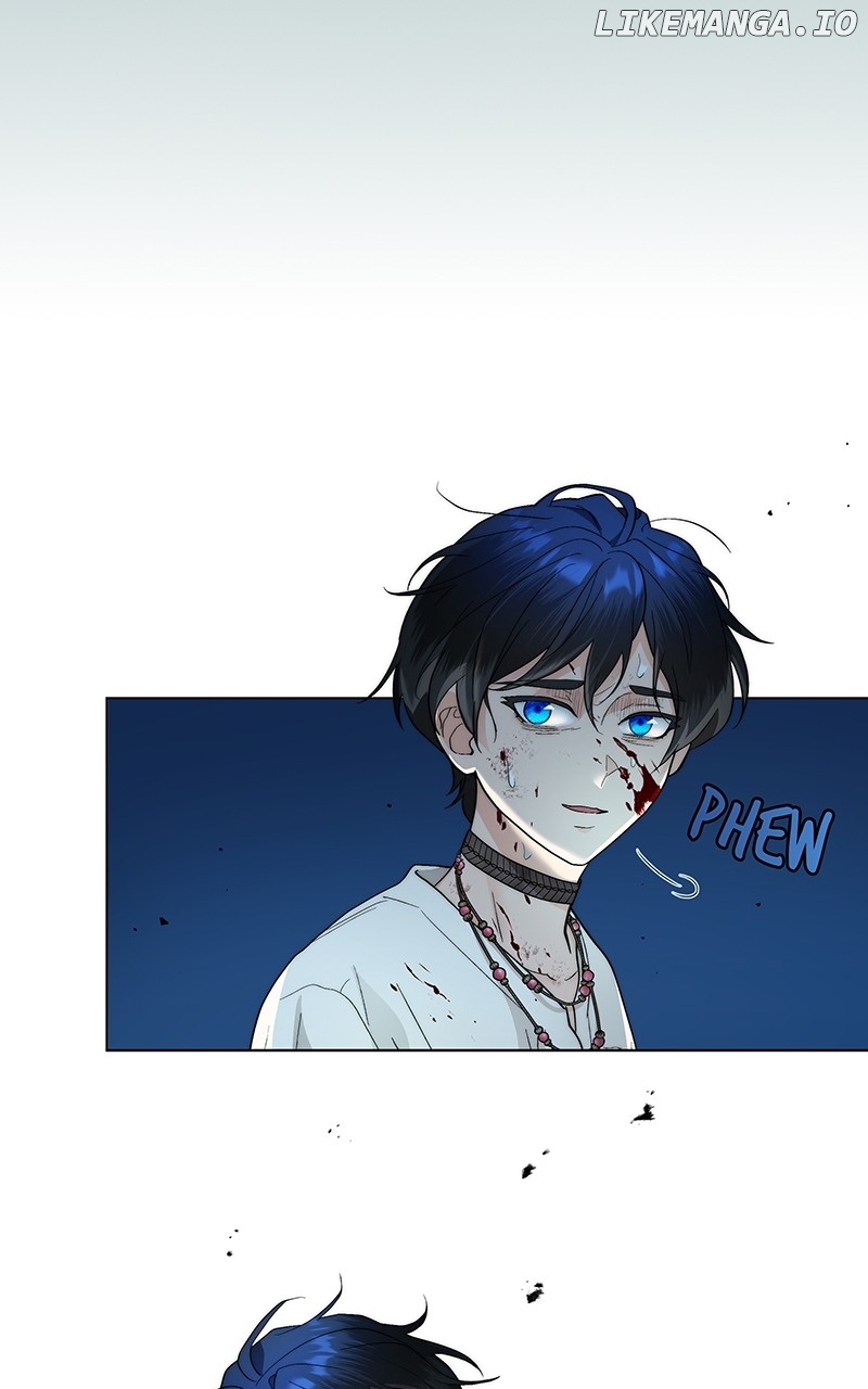 Read Seabird and the Wolf Manga Online