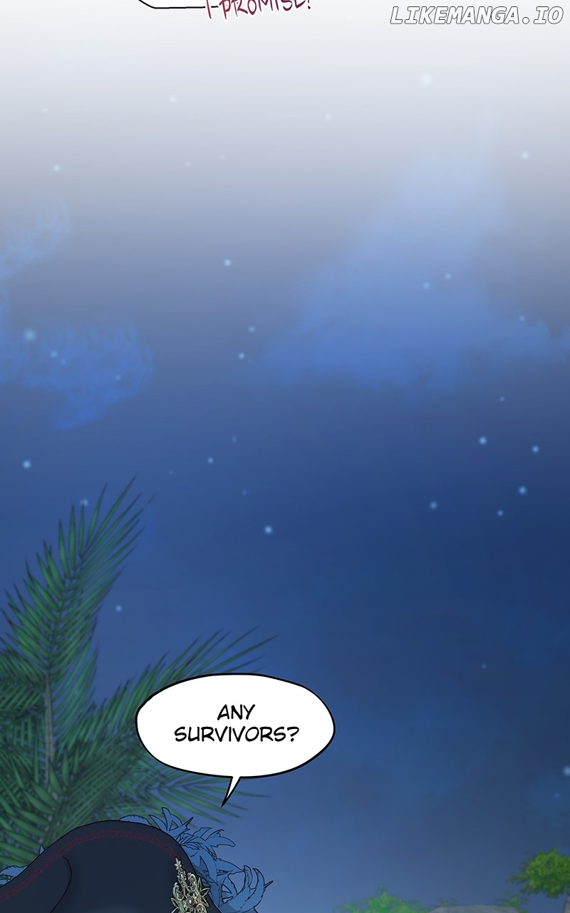 Read Seabird and the Wolf Manga Online