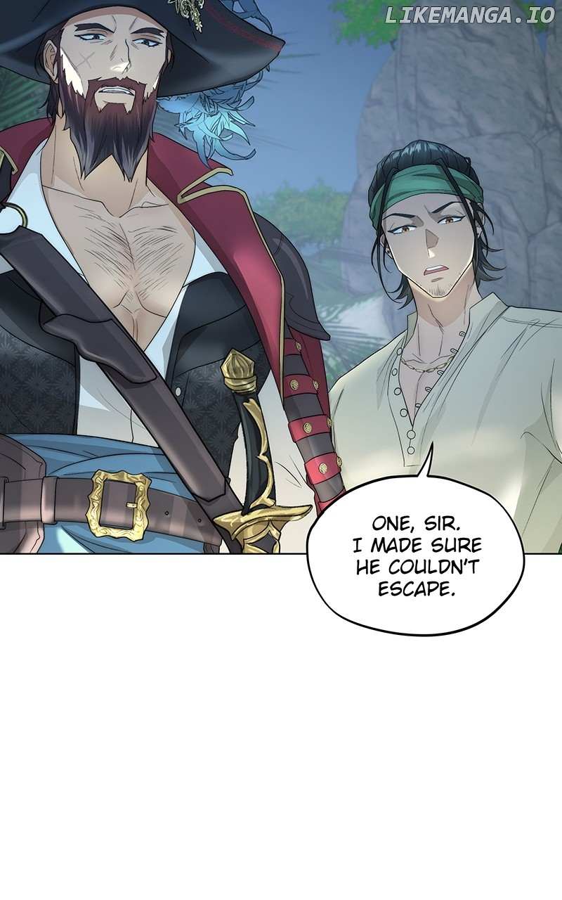 Read Seabird and the Wolf Manga Online