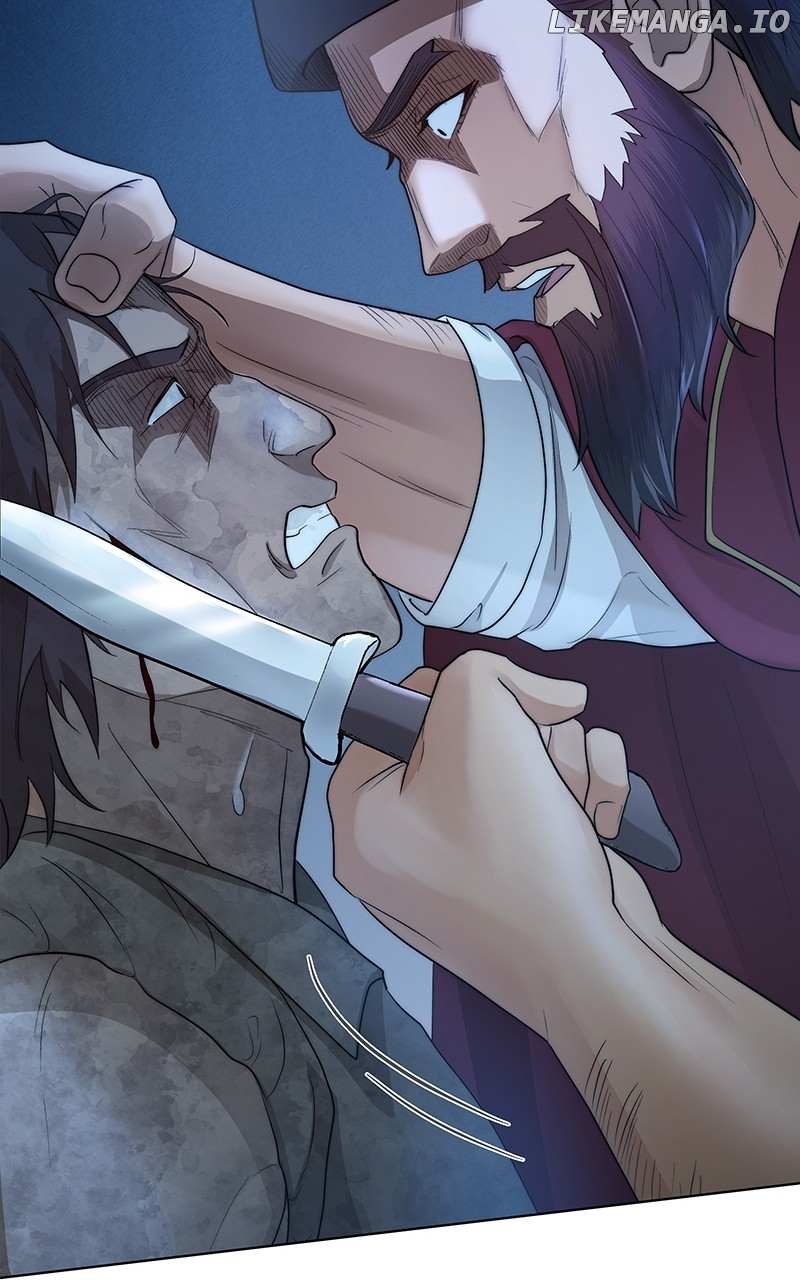 Read Seabird and the Wolf Manga Online
