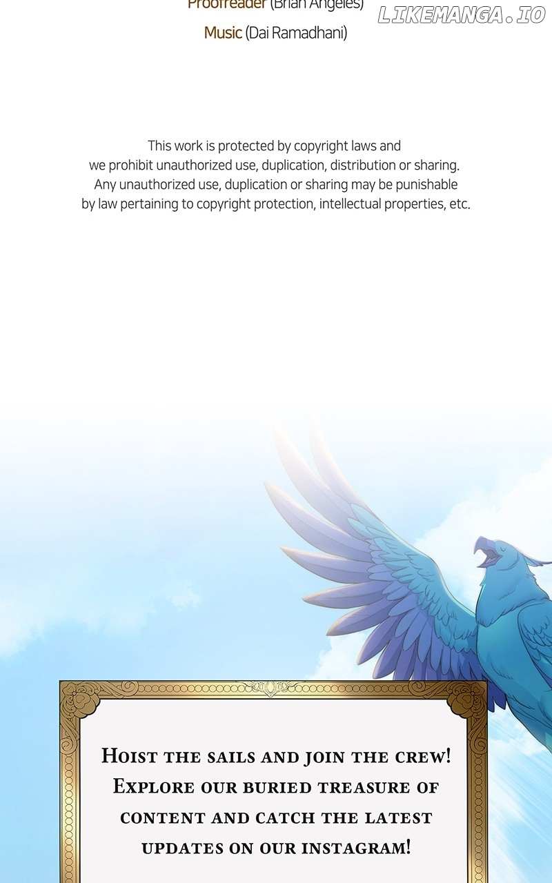Read Seabird and the Wolf Manga Online