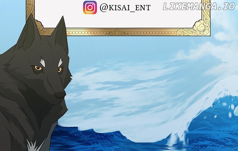 Read Seabird and the Wolf Manga Online