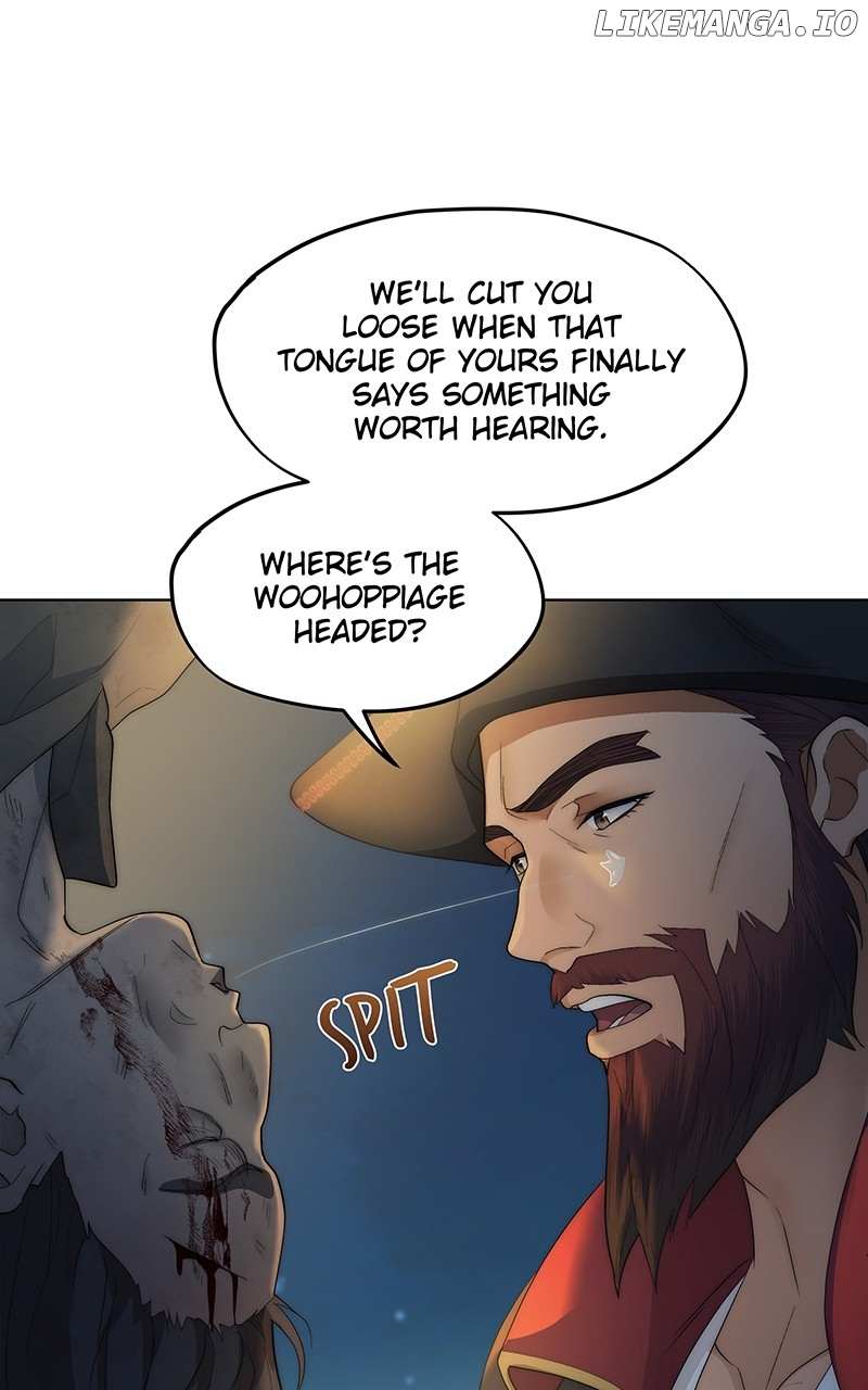 Read Seabird and the Wolf Manga Online
