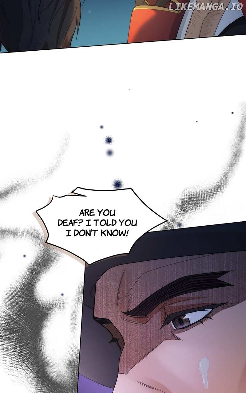 Read Seabird and the Wolf Manga Online