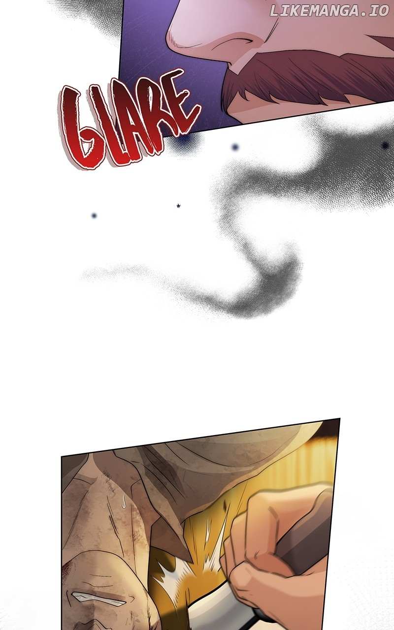 Read Seabird and the Wolf Manga Online