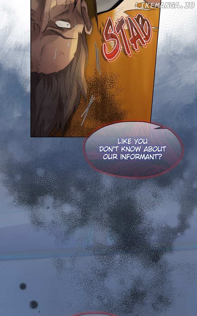 Read Seabird and the Wolf Manga Online