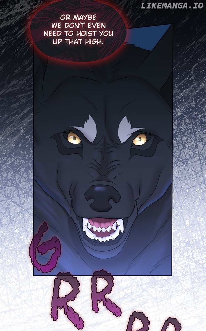 Read Seabird and the Wolf Manga Online