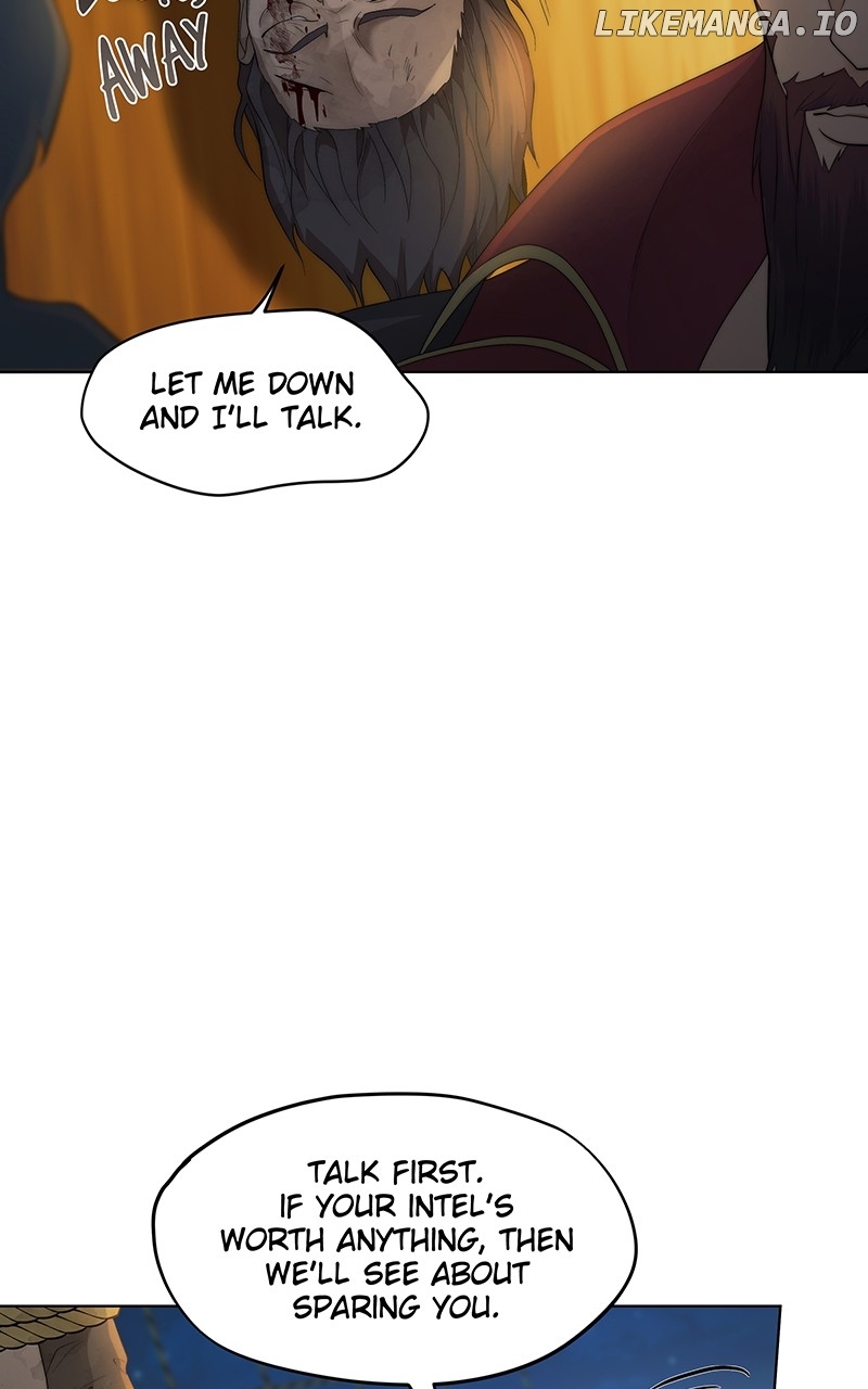 Read Seabird and the Wolf Manga Online