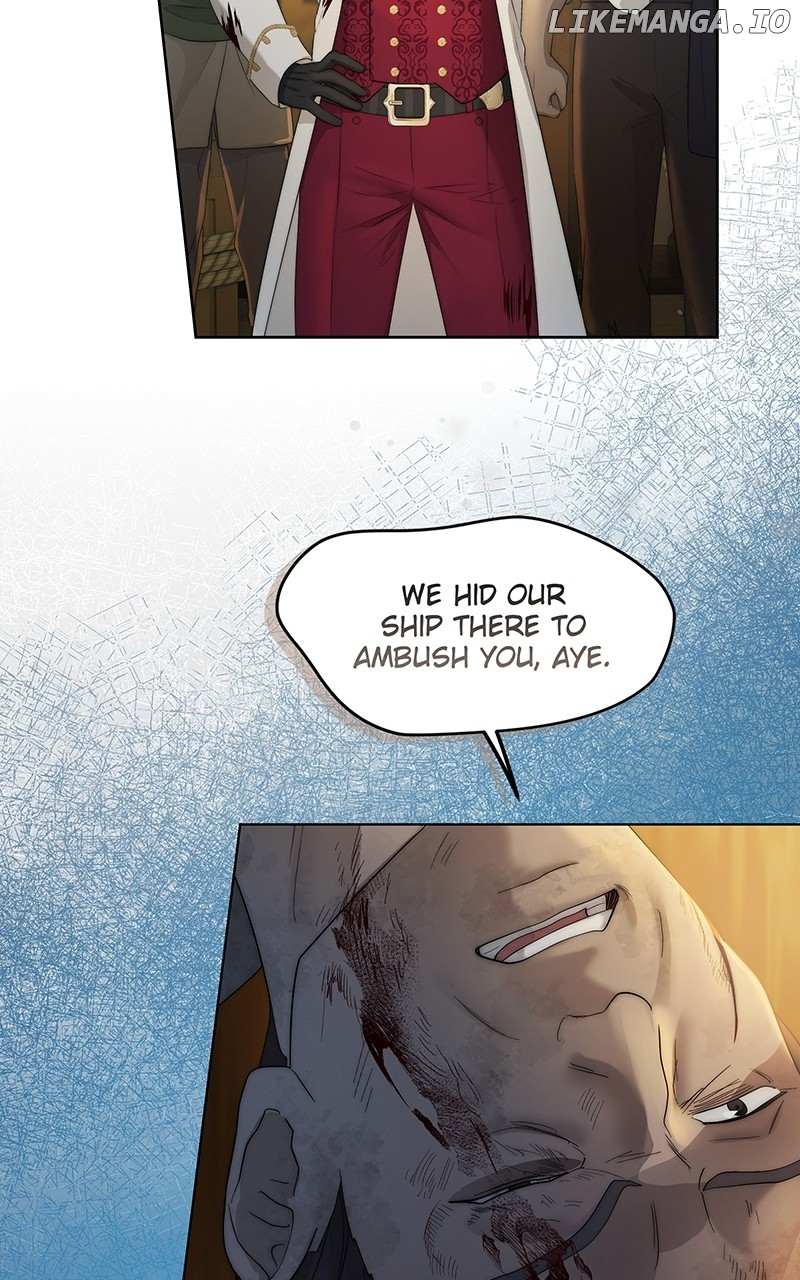 Read Seabird and the Wolf Manga Online