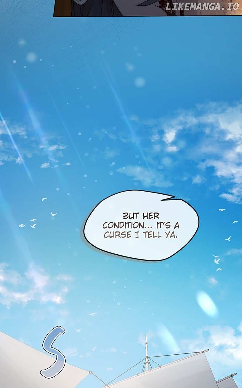 Read Seabird and the Wolf Manga Online