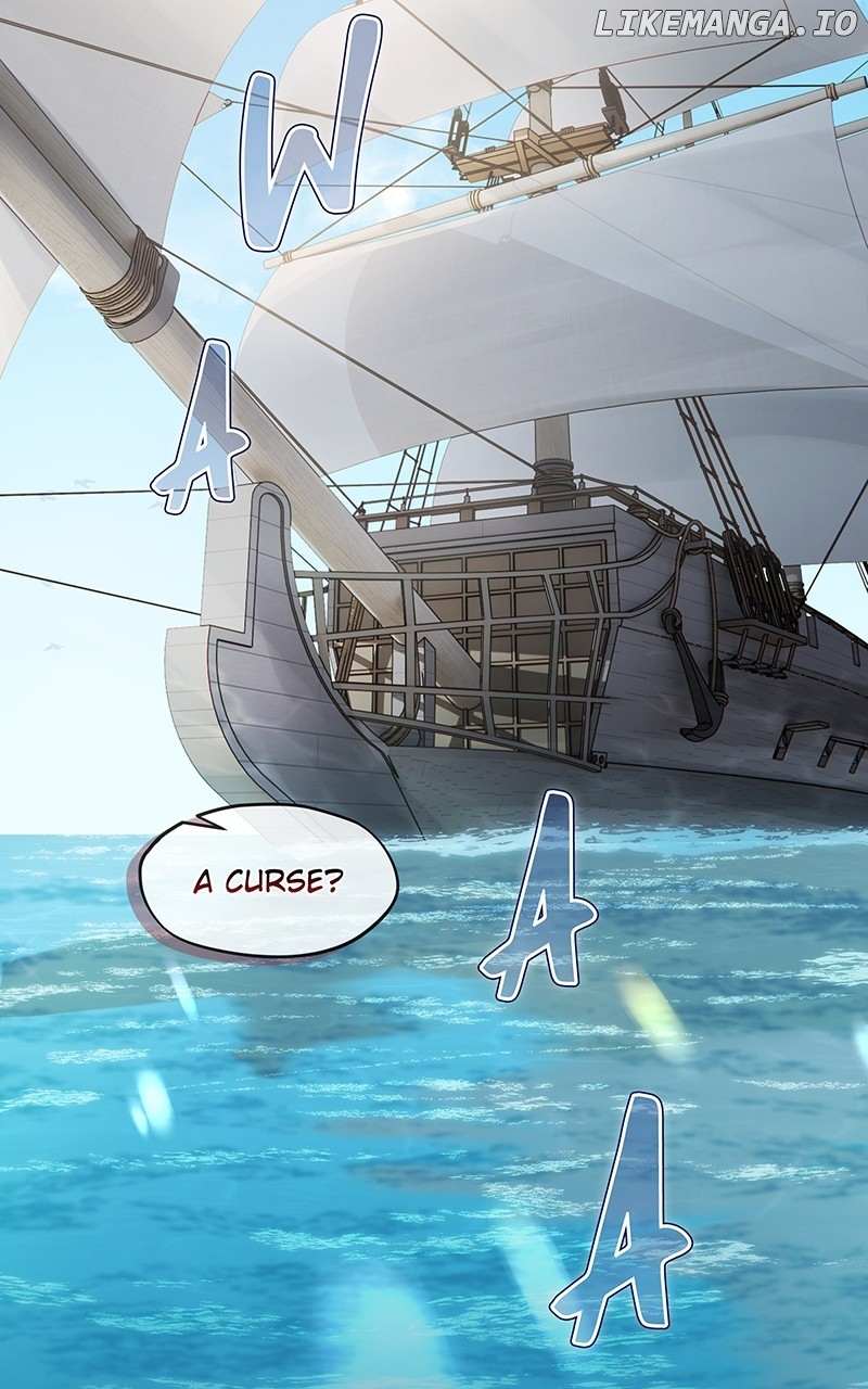 Read Seabird and the Wolf Manga Online