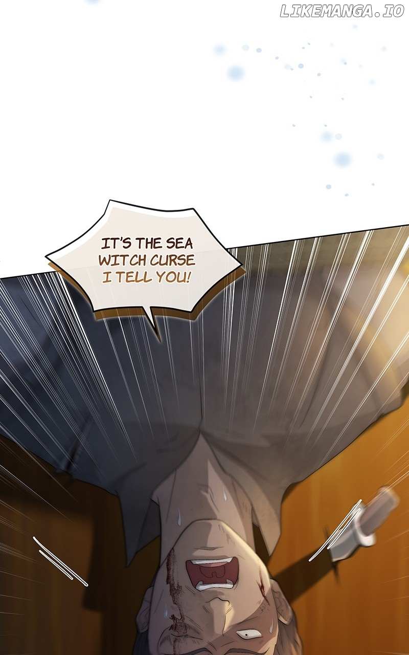 Read Seabird and the Wolf Manga Online