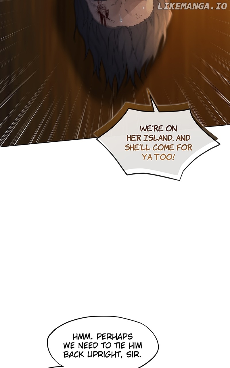 Read Seabird and the Wolf Manga Online