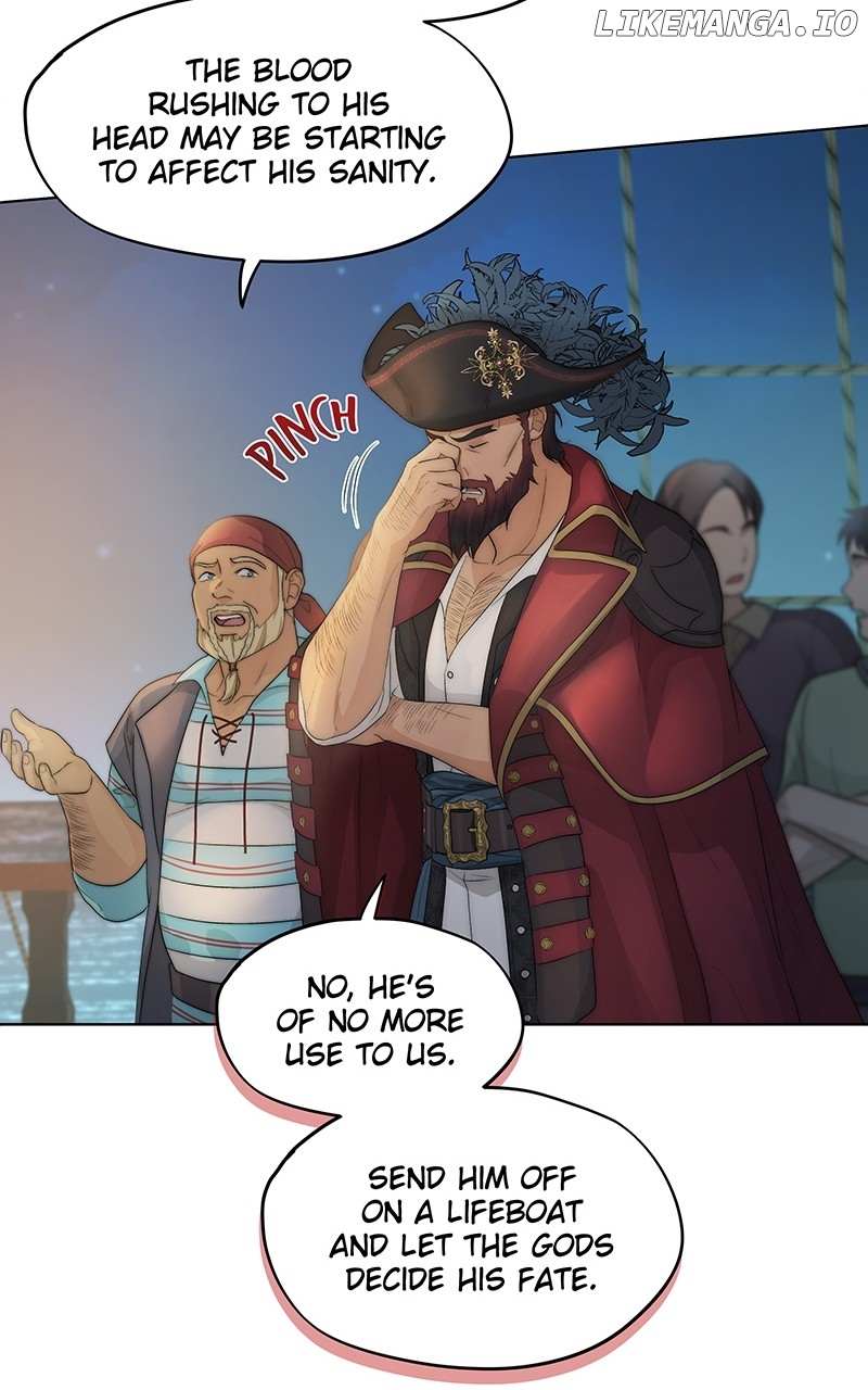 Read Seabird and the Wolf Manga Online