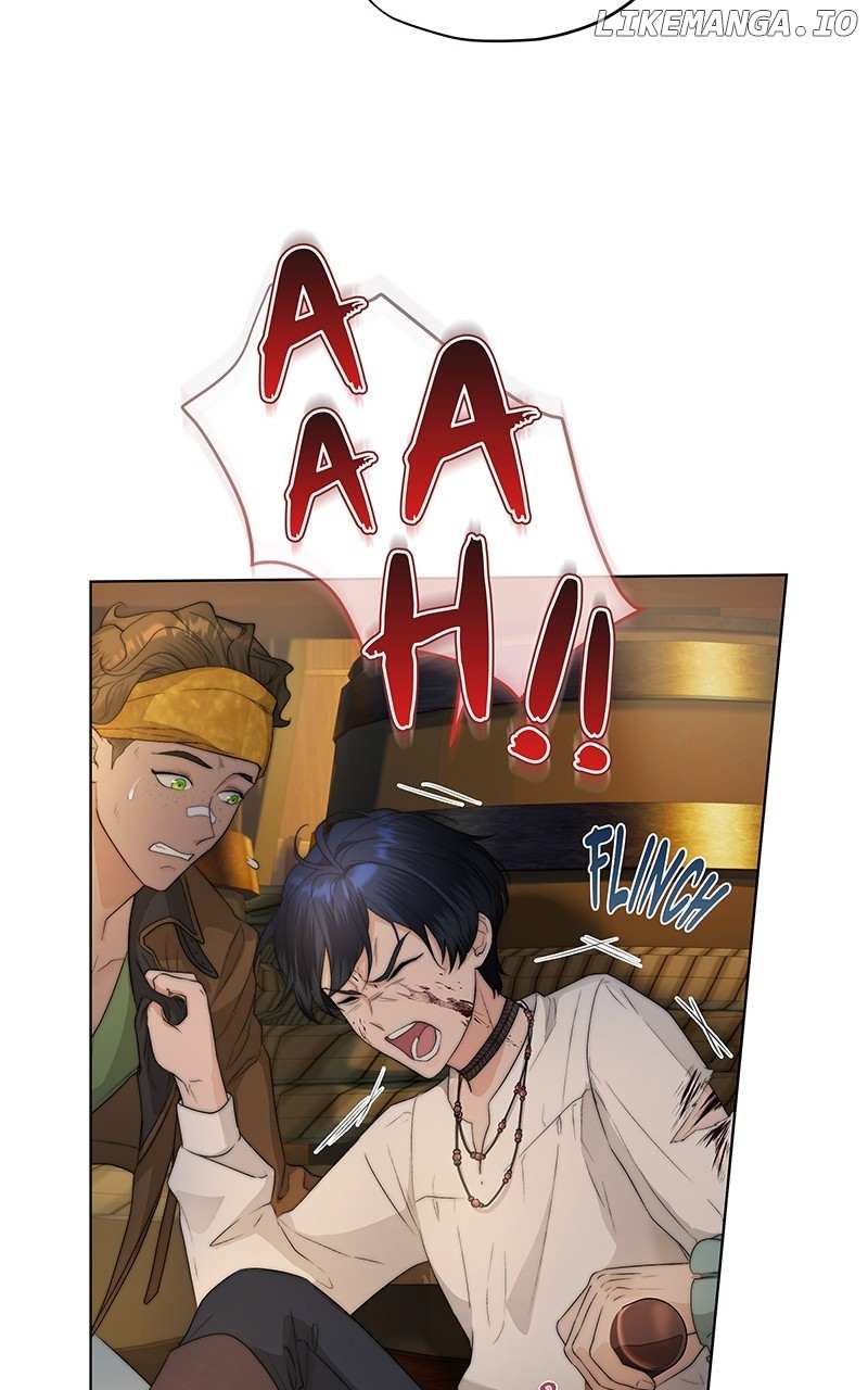 Read Seabird and the Wolf Manga Online