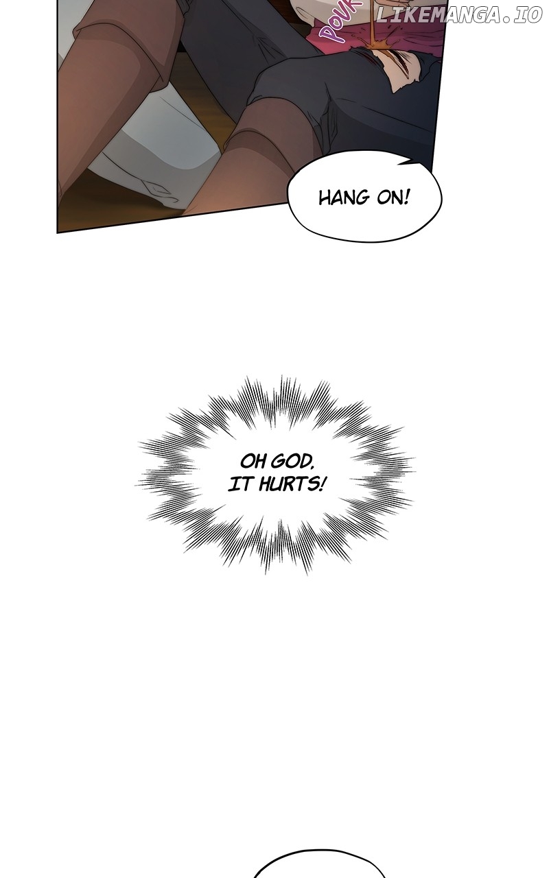 Read Seabird and the Wolf Manga Online