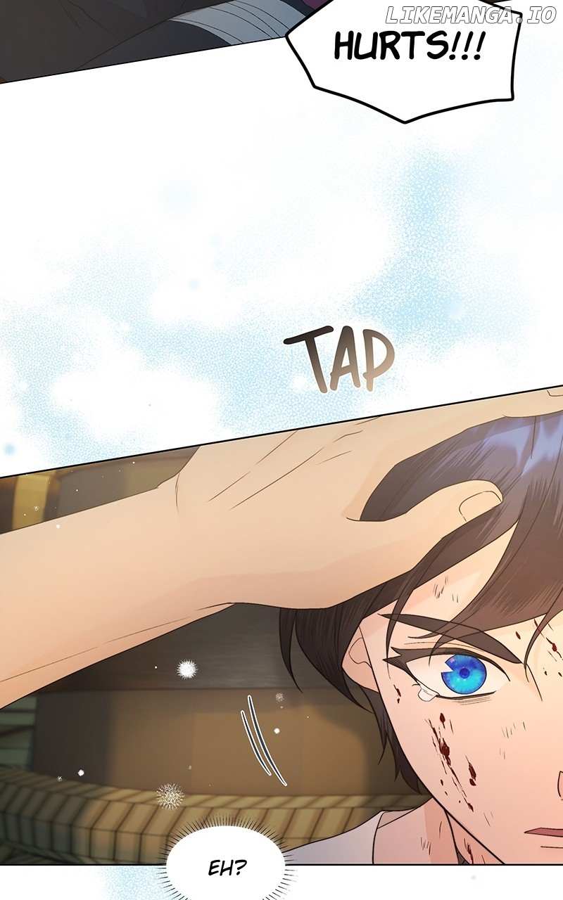 Read Seabird and the Wolf Manga Online