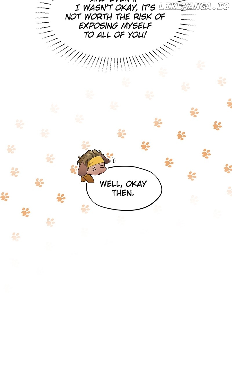 Read Seabird and the Wolf Manga Online