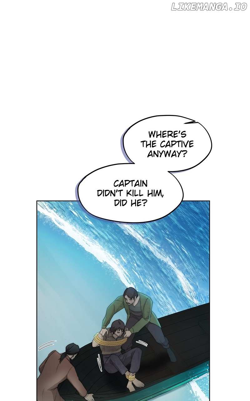 Read Seabird and the Wolf Manga Online