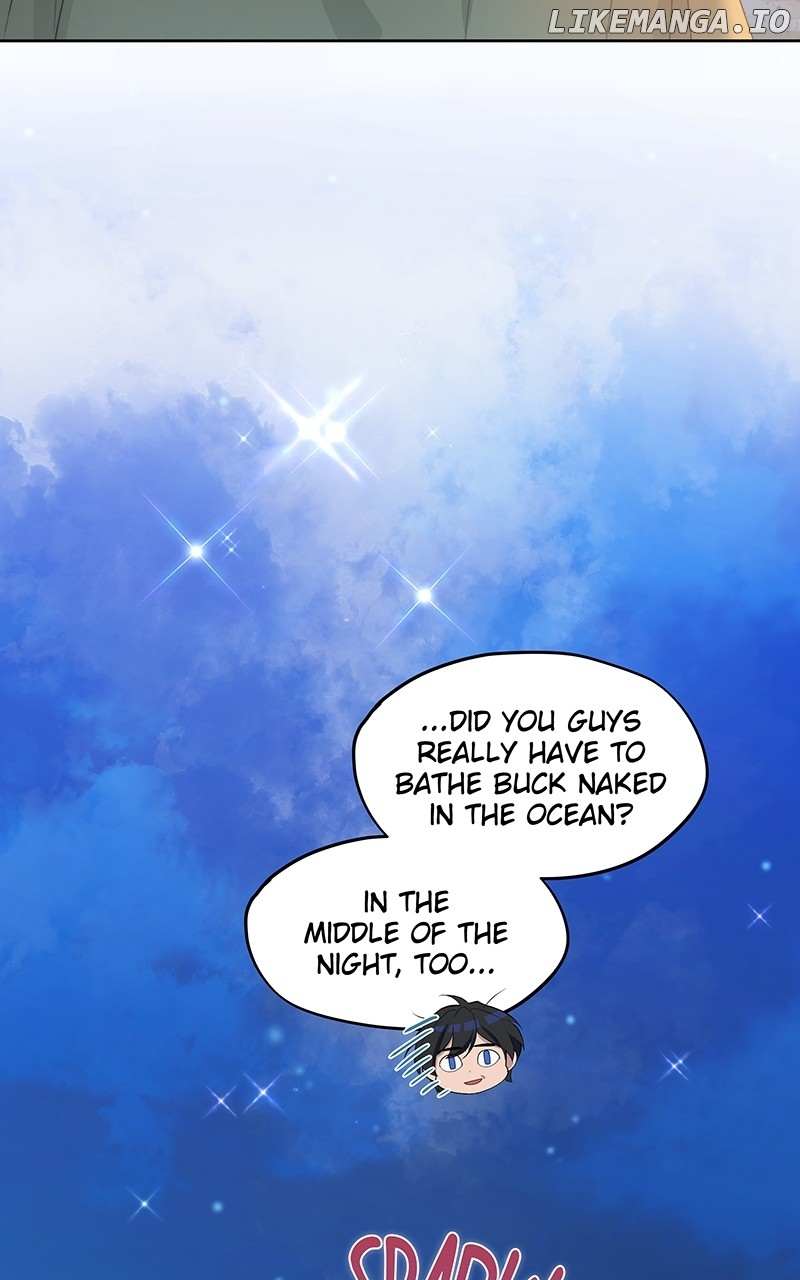 Read Seabird and the Wolf Manga Online