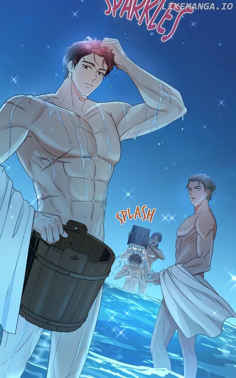 Read Seabird and the Wolf Manga Online