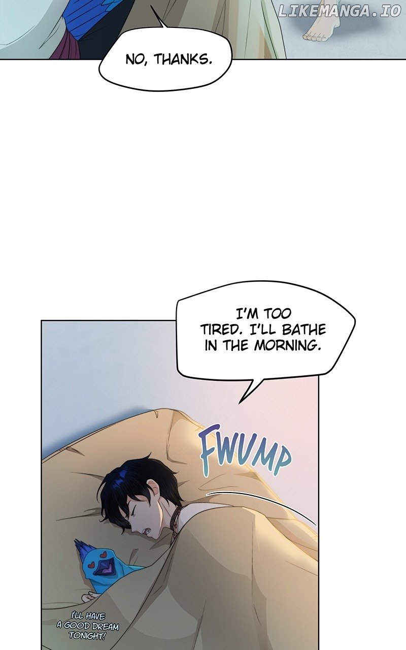 Read Seabird and the Wolf Manga Online