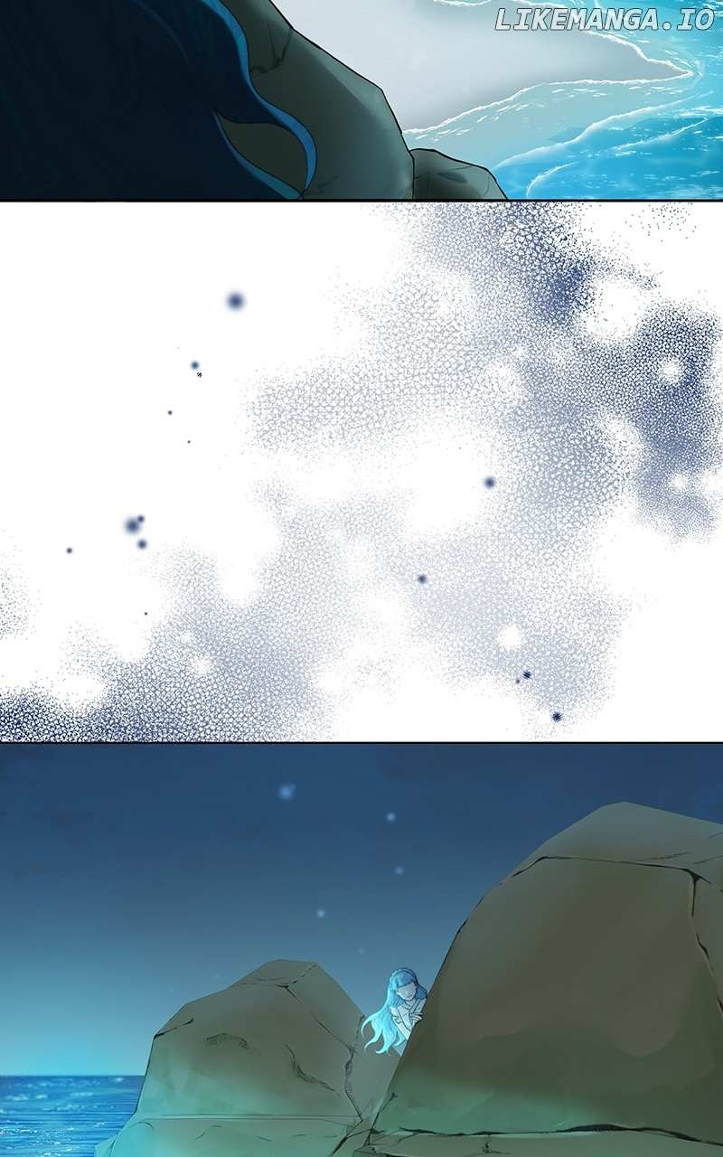 Read Seabird and the Wolf Manga Online