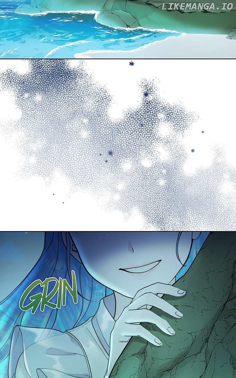 Read Seabird and the Wolf Manga Online