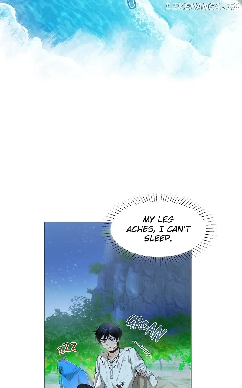 Read Seabird and the Wolf Manga Online