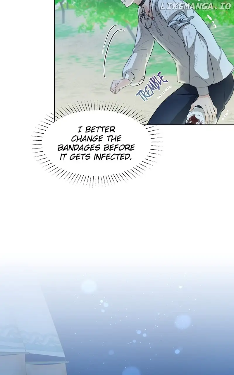 Read Seabird and the Wolf Manga Online