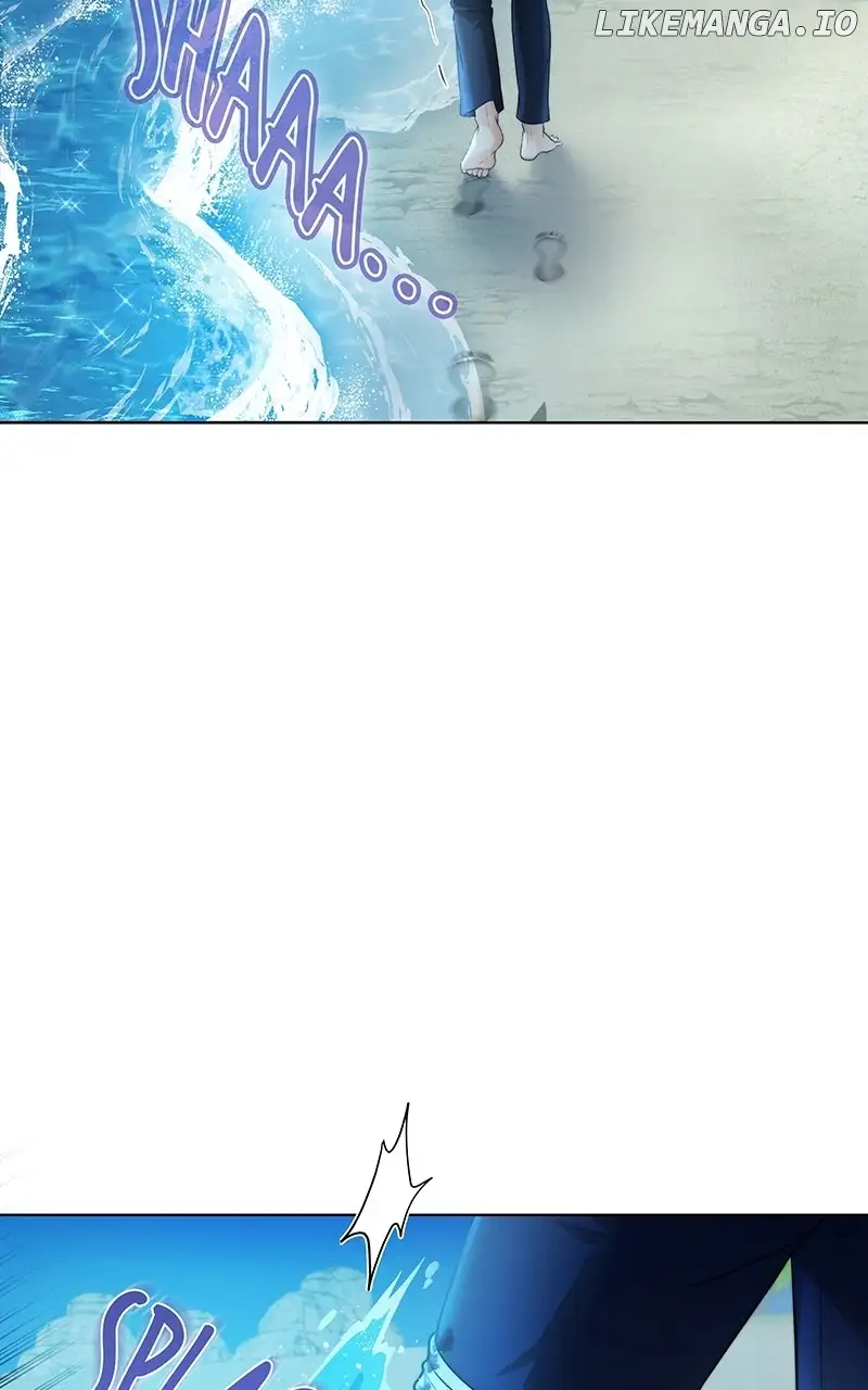 Read Seabird and the Wolf Manga Online